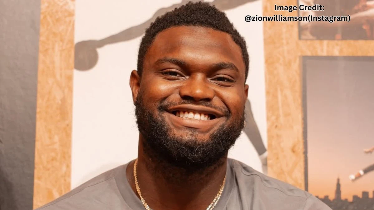 Zion Williamson Injury Update: Pelicans Star Nears Return