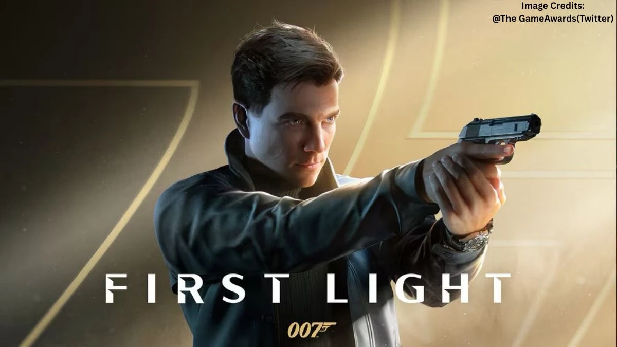 007 First Light Delayed: New Release Date Confirmed by IO Interactive