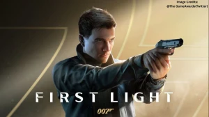 007 First Light Delayed: New Release Date Confirmed by IO Interactive