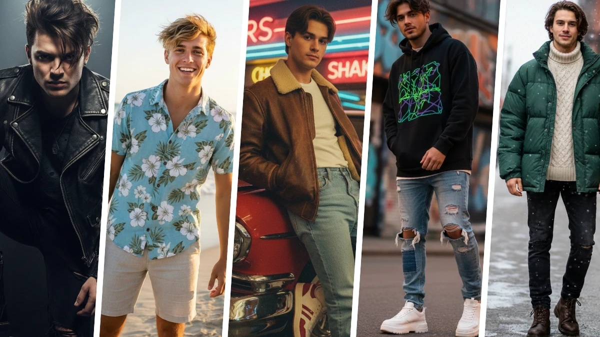 10 Boys New Trending Version Gemini AI Photo Editing Prompts Part 1 Just Copy-Paste