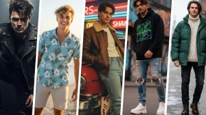 10 Boys New Trending Version Gemini AI Photo Editing Prompts Part 1 Just Copy-Pa...