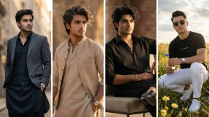 10 Boys New Trending Version Gemini AI Photo Editing Prompts Part 2 Just Copy-Pa...