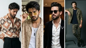 10 Boys New Trending Version Gemini AI Photo Editing Prompts Part 3 Just Copy-Pa...