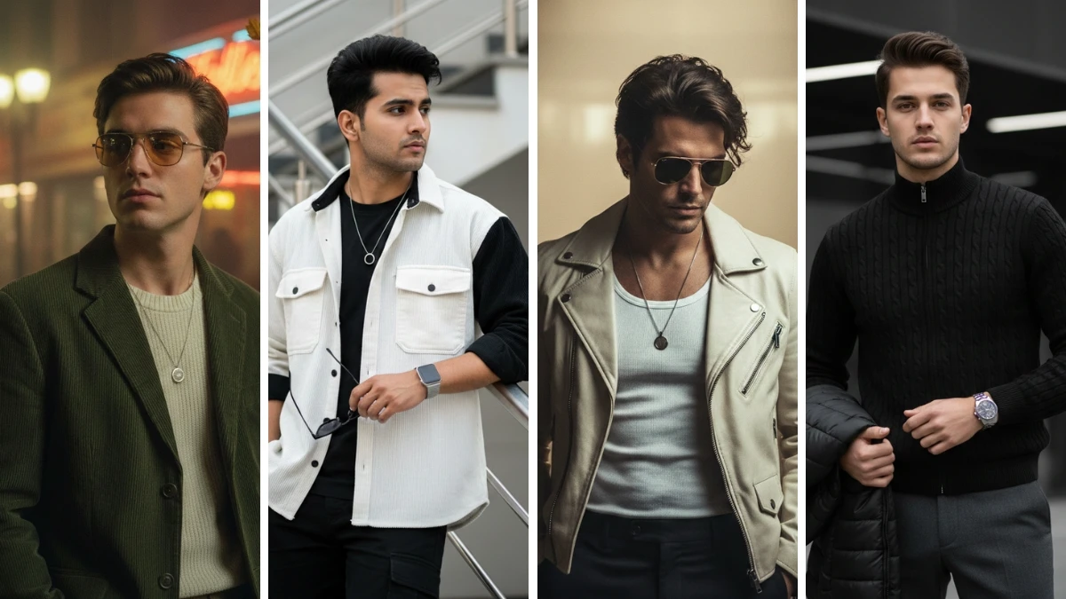 10 Boys New Trending Version Gemini AI Photo Editing Prompts Part 5 Just Copy-Paste