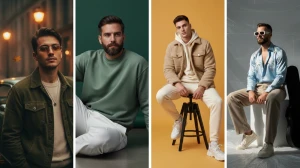 10 Boys New Trending Version Gemini AI Photo Editing Prompts Part 6 Just Copy-Paste