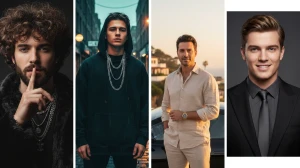 10 Boys New Trending Version Gemini AI Photo Editing Prompts Part 7 Just Copy-Paste