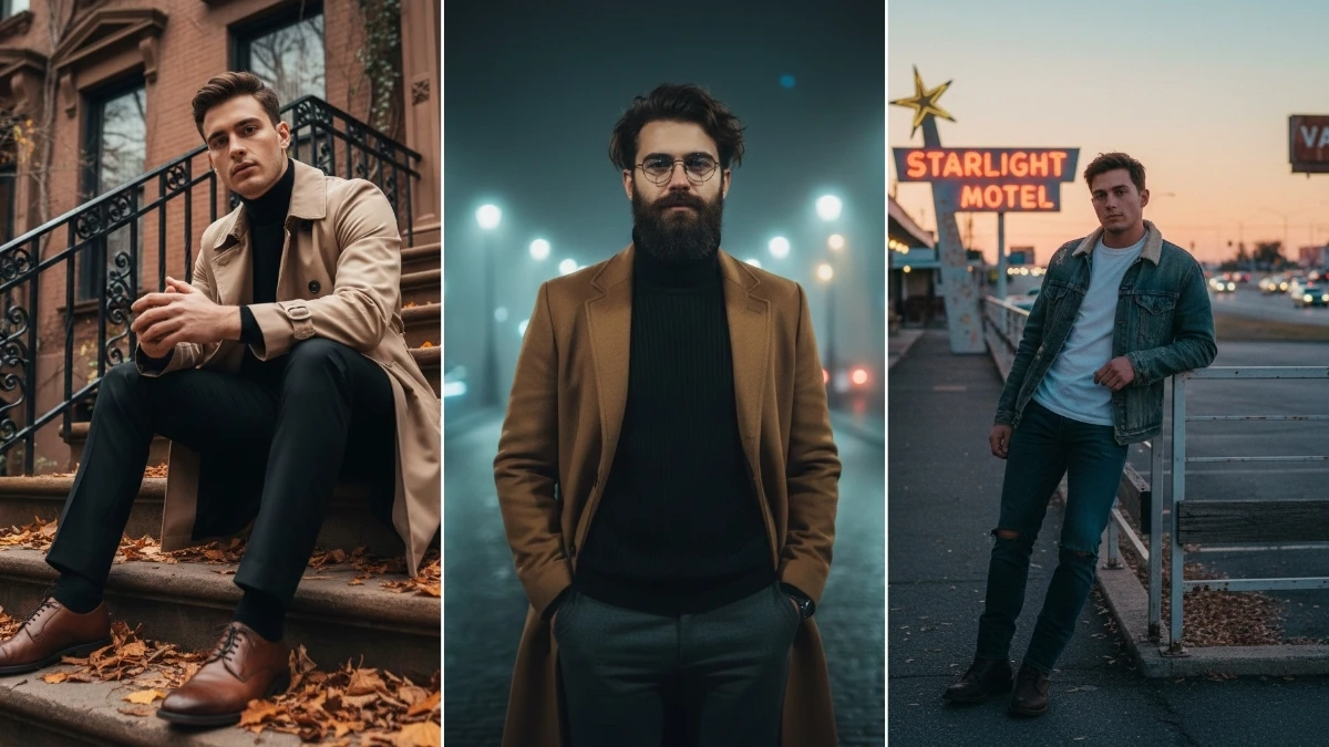 10 Creative MidJourney AI Photo Editing Prompts for Boys to Create Cinematic Unique Portraits