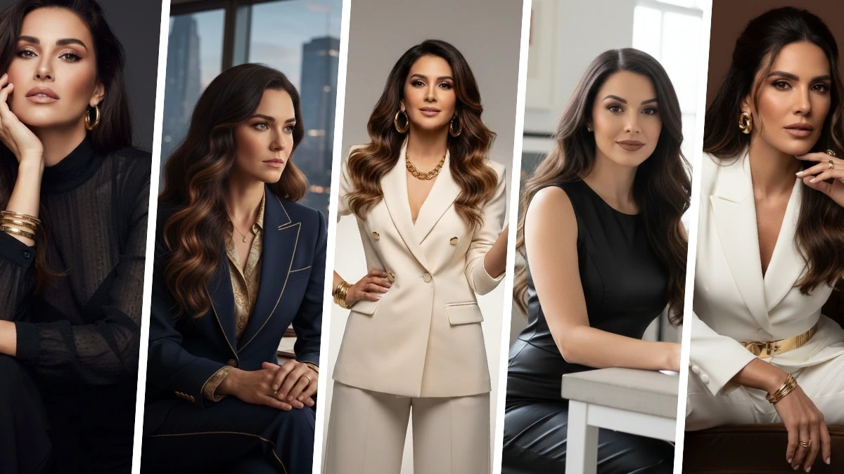 10 Gemini AI Photo Editing Prompts for Girls to Spark Creativity and Inspire Mentors with Stunning Portraits