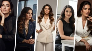 10 Gemini AI Photo Editing Prompts for Girls to Spark Creativity and Inspire Men...