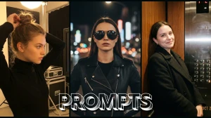 10 Gemini Nano Banana Pro Prompts for Girls to Transform your Ordinary Image int...