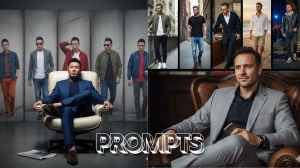 10 Google Gemini AI Photo Editing Prompts for Boys to Create Hyper-Realistic Cin...