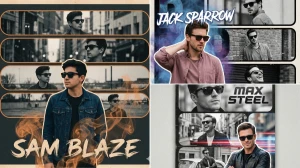 10 Google Gemini AI Photo Editing Prompts for Boys to Instantly Create Stylish B...