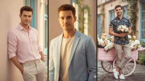 10 Hunyuan Image 3.0 AI Photo Editing Prompts for Men to Create Ultra-Realistic ...