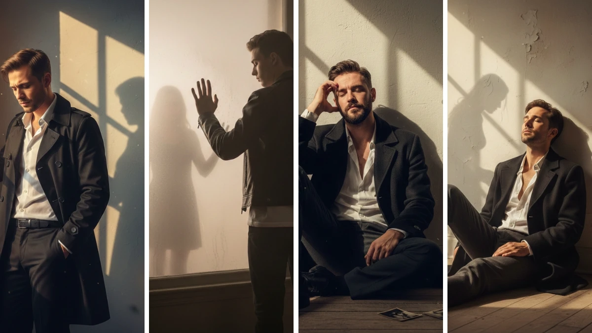 10 Hunyuan Image 3.0 Photo Editing Prompts for Boys: Create Ultra-Realistic 8K Heartbreak Edits with Cinematic Shadows