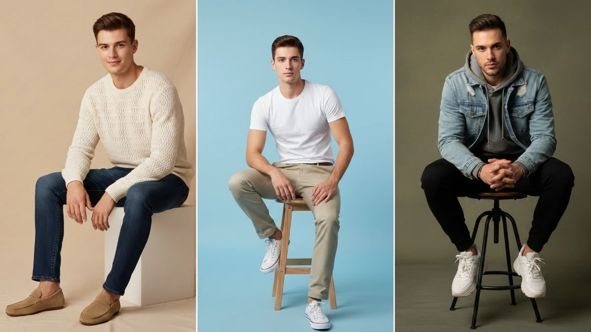 10 Midjourney AI Photo Editing Prompts for Boys to Create Ultra-Realistic Studio Style Portraits