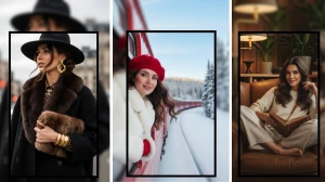 10 Most Creative Google Gemini AI Photo Editing Prompts for Girls to Create Stunning 4K Ultra-Realistic Portraits