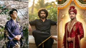 10 Powerful Google Gemini AI Photo Editing Prompts for Boys to Create Stunning T...