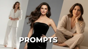 10 Stunning Google Gemini AI Fashion Photo Editing Prompts for Women: Create Hyper-Realistic Magazine-Ready Looks Instantly