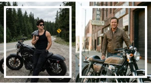 10 Trending Google Gemini AI Photo Editing Prompts for Bike Lovers: Create Ultra...