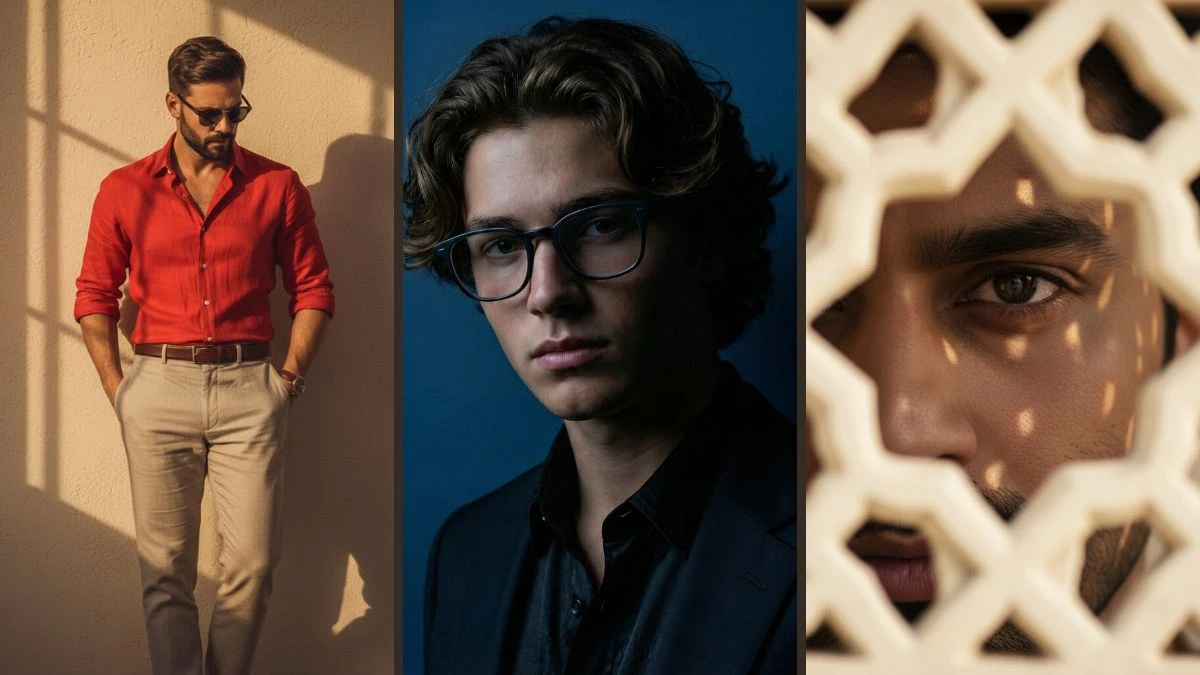 10 Trending Google Gemini AI Photo Editing Prompts for Boys to Create Viral Professional-Quality Portraits