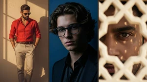 10 Trending Google Gemini AI Photo Editing Prompts for Boys to Create Viral Prof...