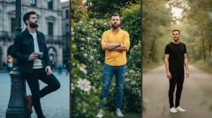 10 Trending Google Gemini AI Prompts for Men to Generate Ultra-Realistic 8K Prof...