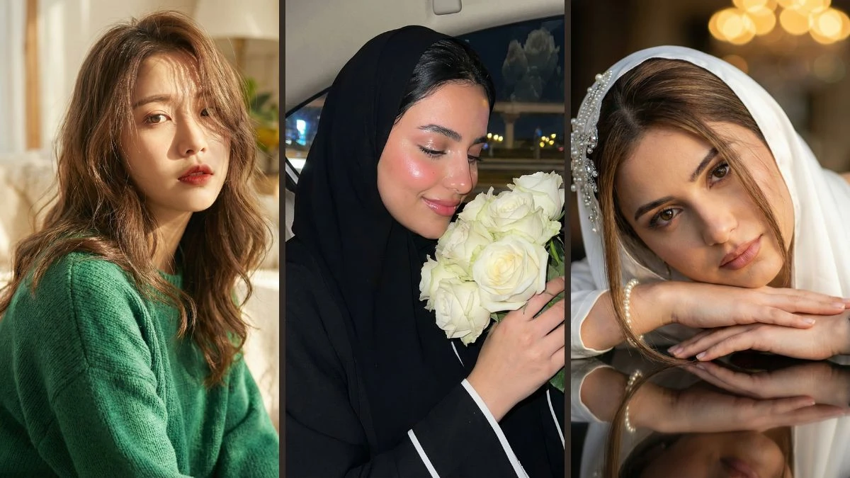 10 Ultimate Seedream 4.0 AI Photo Editing Prompts for Girls to Generate Natural and Real-Looking Portraits