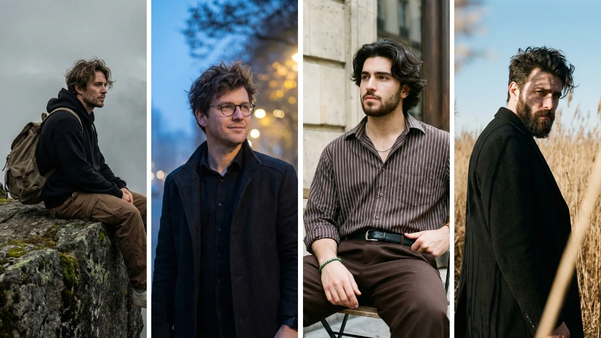 10 Ultra-Realistic Portrait 4K Quality Gemini AI Photo Editing Prompts for Boys