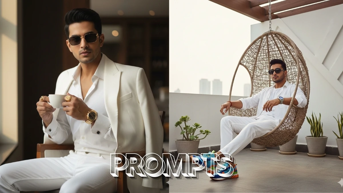 10 Viral Seedream 4.0 AI Photo Editing Prompts for Boys to Create Ultra-Realistic Cinematic Portraits