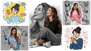 12 Amazing Qwen AI Photo Editing Prompts to Create Ultra-Realistic, Stunning 8K ...