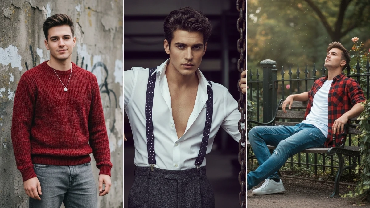 12 ChatGPT AI Photo Editing Prompts to Create 8K Ultra-Realistic Stylish Profile Photos of Yourself