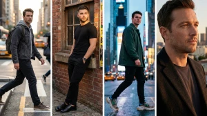 12 ChatGPT Photo Editing Prompts Text for Boys to Create Ultra-Realistic Stylish...