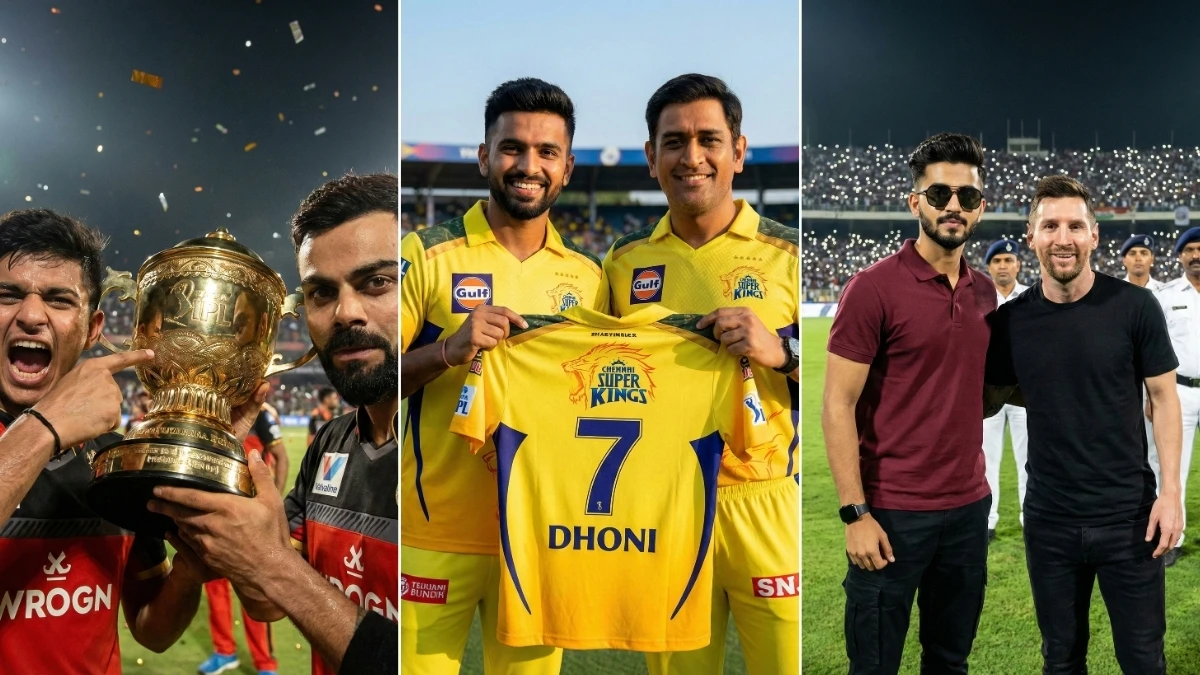 12 Epic Google Gemini AI Photo Editing Prompts to Create Ultra-Realistic Celebrity Fan Meet Portraits