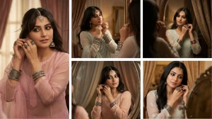 12 Google Gemini AI Photo Editing Prompts for Girls to Create Picture-Perfect Vi...