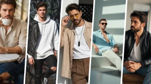 12 Google Gemini AI Prompts for Boys: Create Stunning Ultra-Realistic 4K Portraits with New Styles