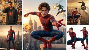 12 Next-Level Google Gemini AI Photo Editing Prompts to Generate Viral Cinematic...