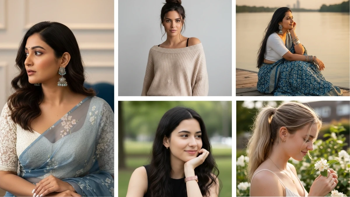 12 Seedream 4.0 AI Fashion Photo Editing Prompts for Girls to Instantly Create Stylish Instagram Portraits