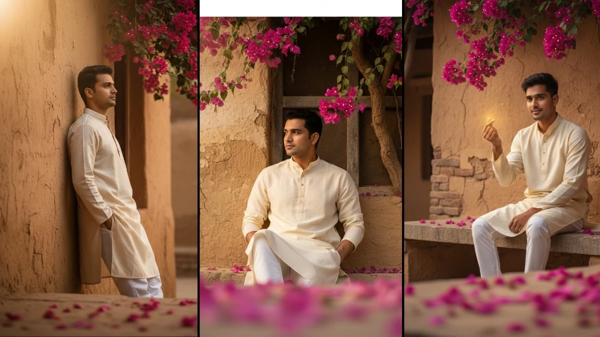 12 Seedream 4.0 Photo Editing Prompts for Boys to Create Hyper-Realistic Aesthetic Portraits Image Generation Ideas