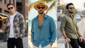 12 Trending Google Gemini AI Photo Editing Prompts for Men to Copy-Paste and Create Stunning Stylish Portraits