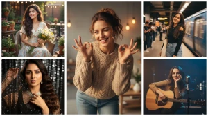 12 Unique ChatGPT Photo Editing Prompts for Girls to Generate Viral Stunning and...