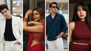 12 Unique Hunyuan Image 3.0 AI Photo Editing Prompts Copy-Paste to Create Stylish 8K HD Portraits for Boys and Girls