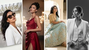 12 Unique Qwen AI Photo Editing Prompts for Girls: Create Ultra-Realistic Vogue ...