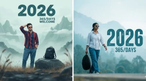 13 Trending Google Gemini AI New Year 2026 Photo Editing Prompts to Create  Vira...