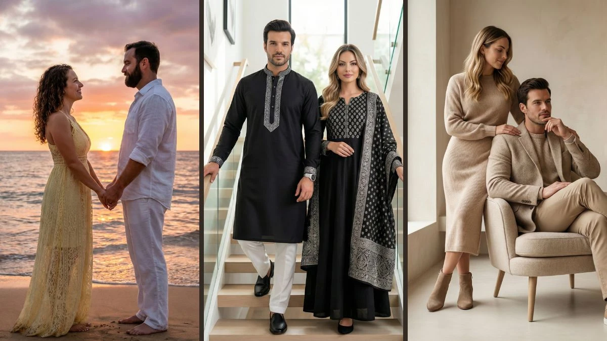 14 Magical ChatGPT AI Photo Editing Prompts for Couples to Create Cinematic Picture-Perfect Love Portraits