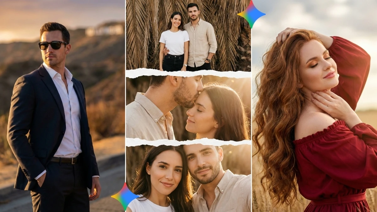 15 ChatGPT Photo Editing Prompts Text Just Copy and Paste to Transform Your Images with AI Magic, Creativity, and Effortless Style