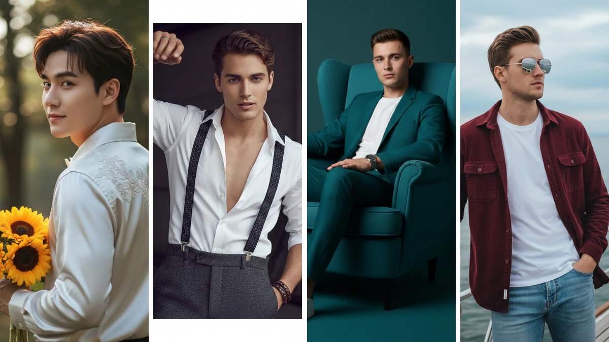 15 Epic Google Gemini AI Photo Editing Prompts for Boys to Instantly Create Ultra-Realistic Cinematic Portraits