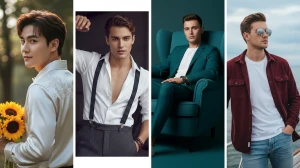 15 Epic Google Gemini AI Photo Editing Prompts for Boys to Instantly Create Ultra-Realistic Cinematic Portraits