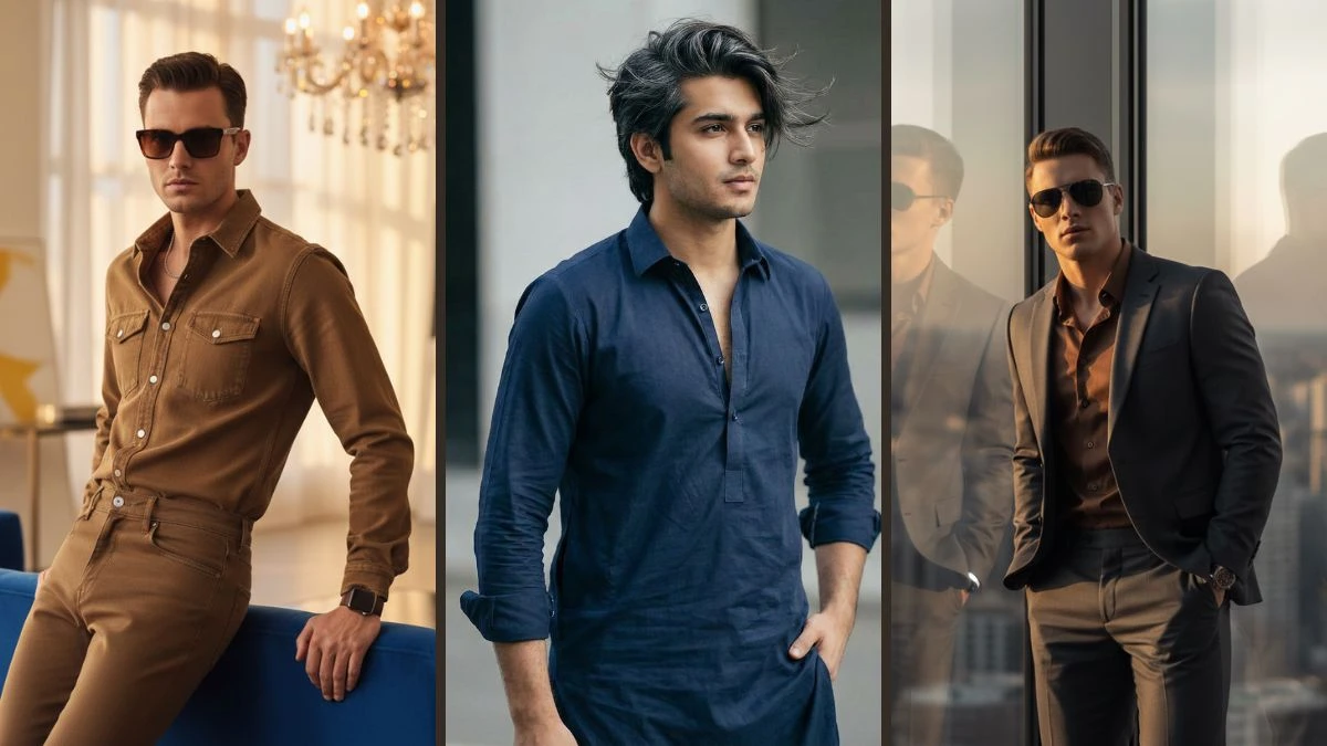 15 Fresh Google Gemini AI Photo Editing Prompts for Boys to Create Stunning DSLR-Level Portraits