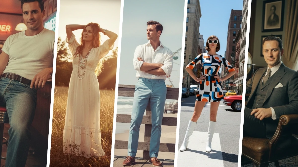 15 Gemini AI Stylish Vintage Photo Editing Prompts: Transform Your Photos with Timeless Elegance and Trending AI Magic