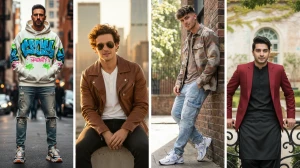 15 Google Gemini AI Photo Editing Prompts for Men to Create Trending Stylish 8K ...